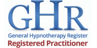 general hypnotherapy register registered practitioner